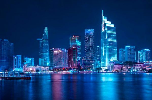  Sân trò chơi thịnh vượng 